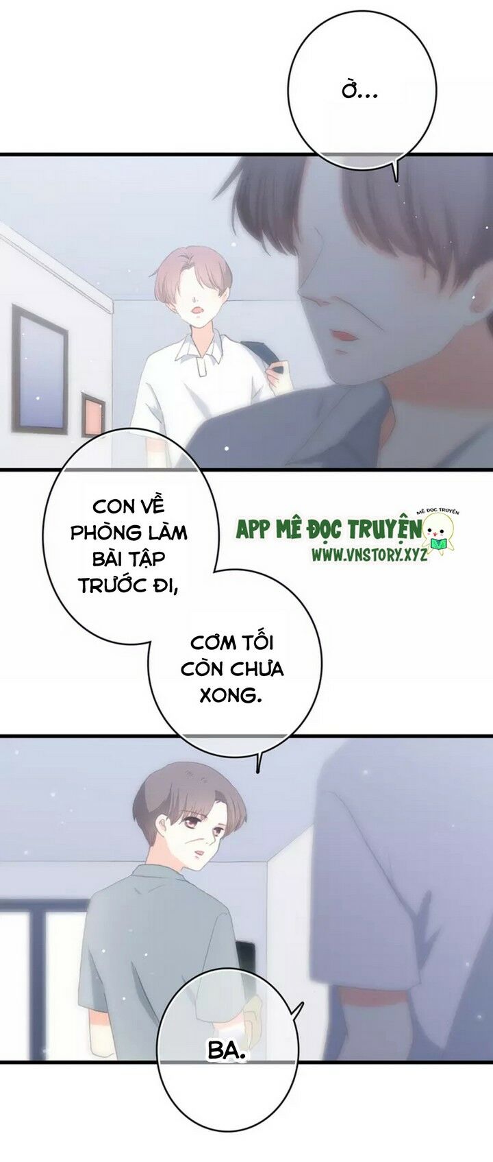 Con Tim Rung Động: Chapter 52