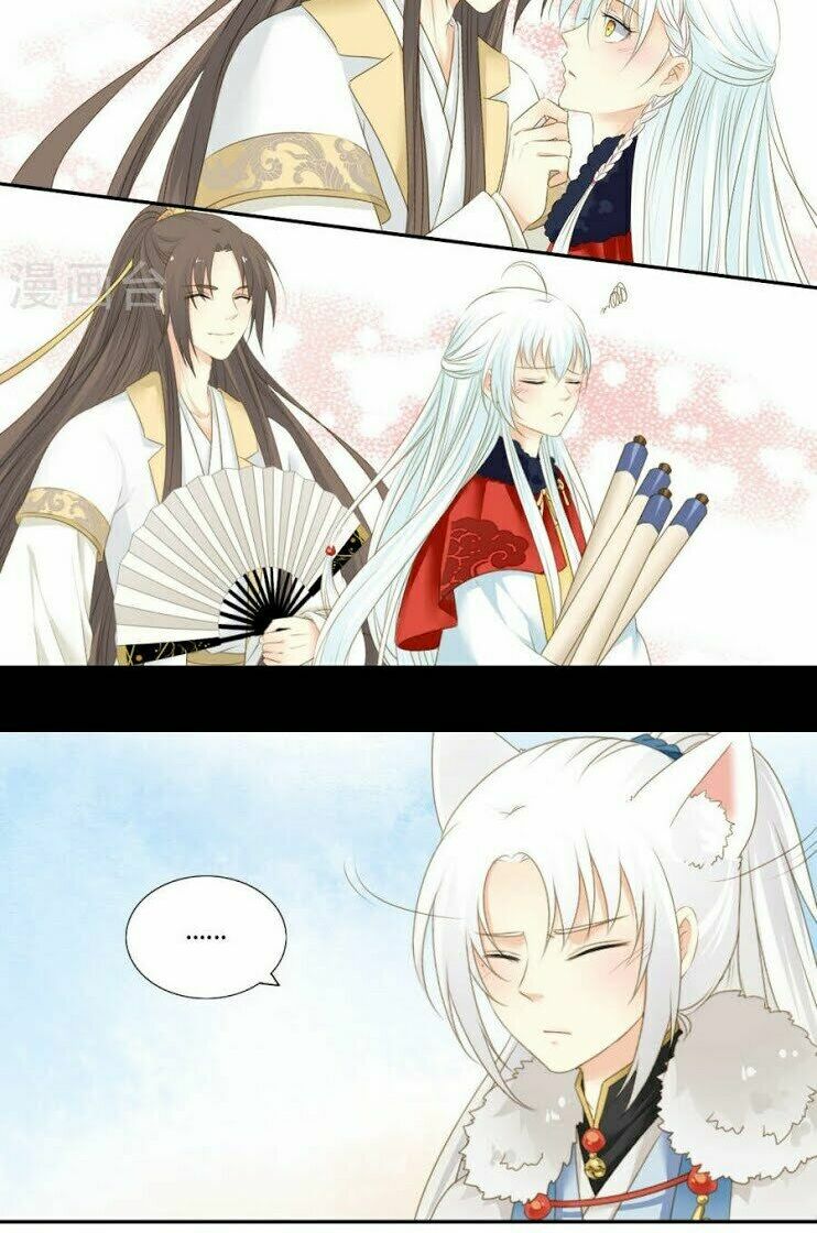 Quy Tự Dao: Chapter 74