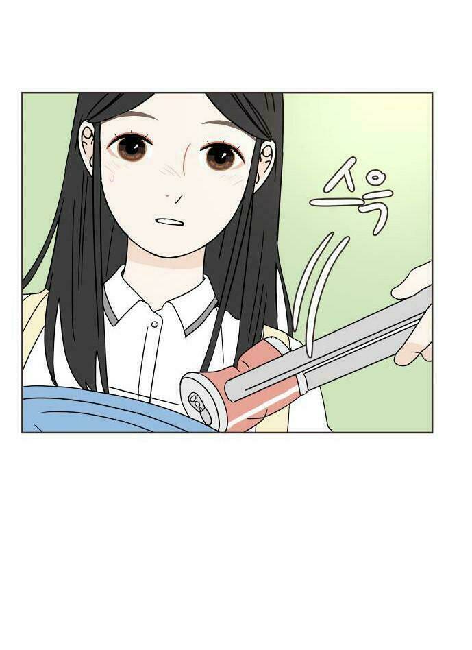 30 Phút Bước Đi Bên Em: Chapter 30