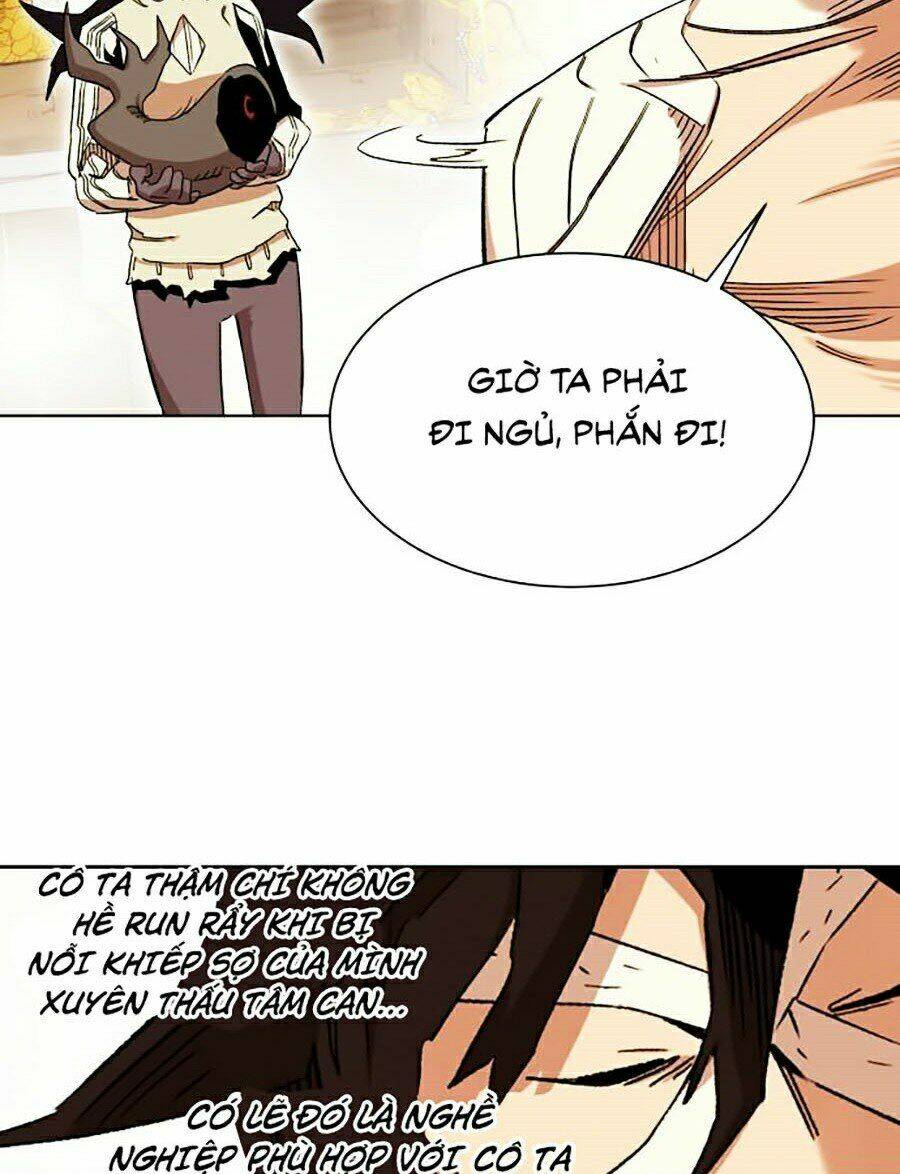 Hard Core Leveling Warrior Ss2: Chapter 92