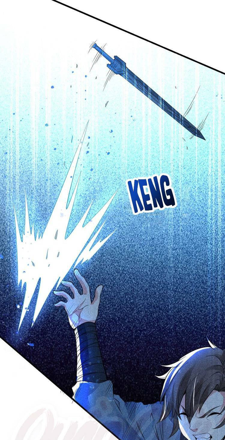 Thánh Tôn: Chapter 18