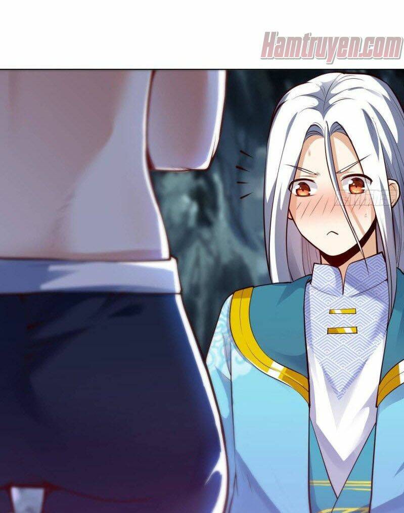 Thần Võ Đế Tôn: Chapter 30