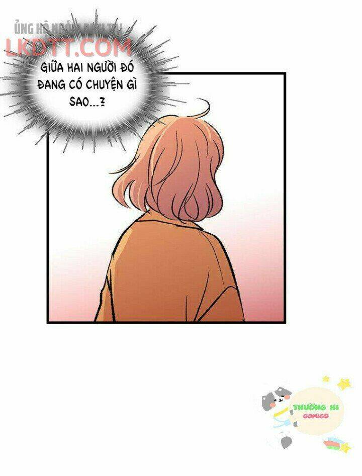 Từng Bước Đến Bên Anh: Chapter 5