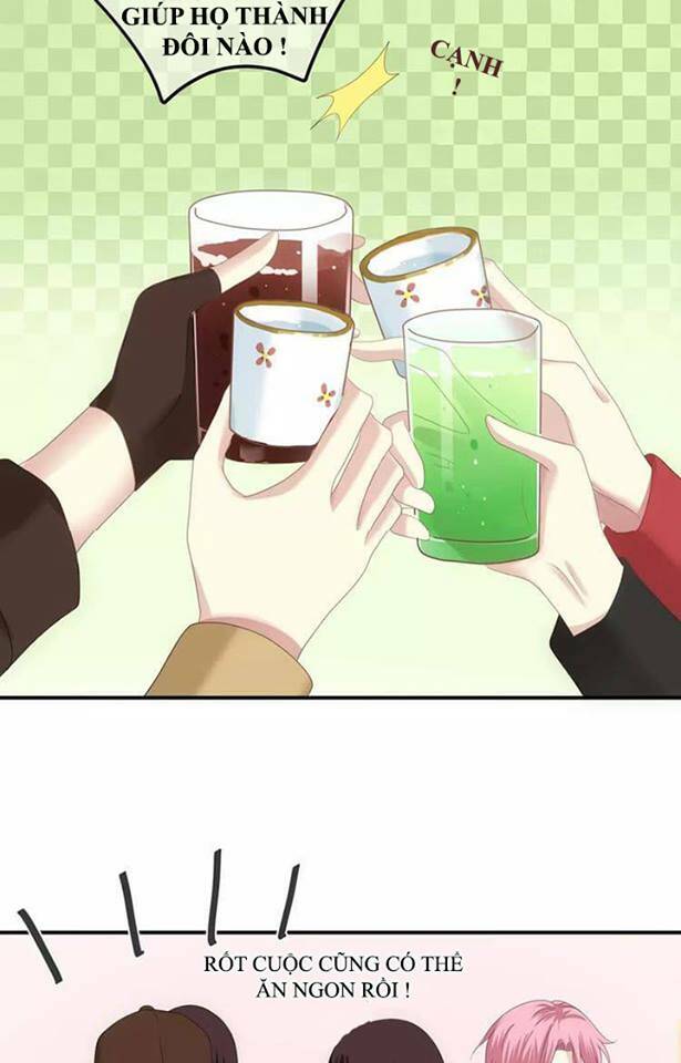 Thần Tượng Điểm Zero: Chapter 93