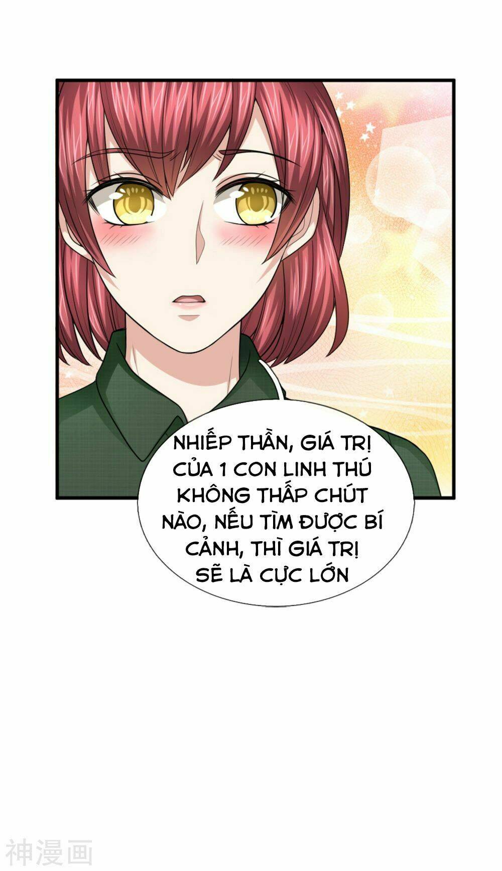 Tuyệt Thế Phi Đao: Chapter 145