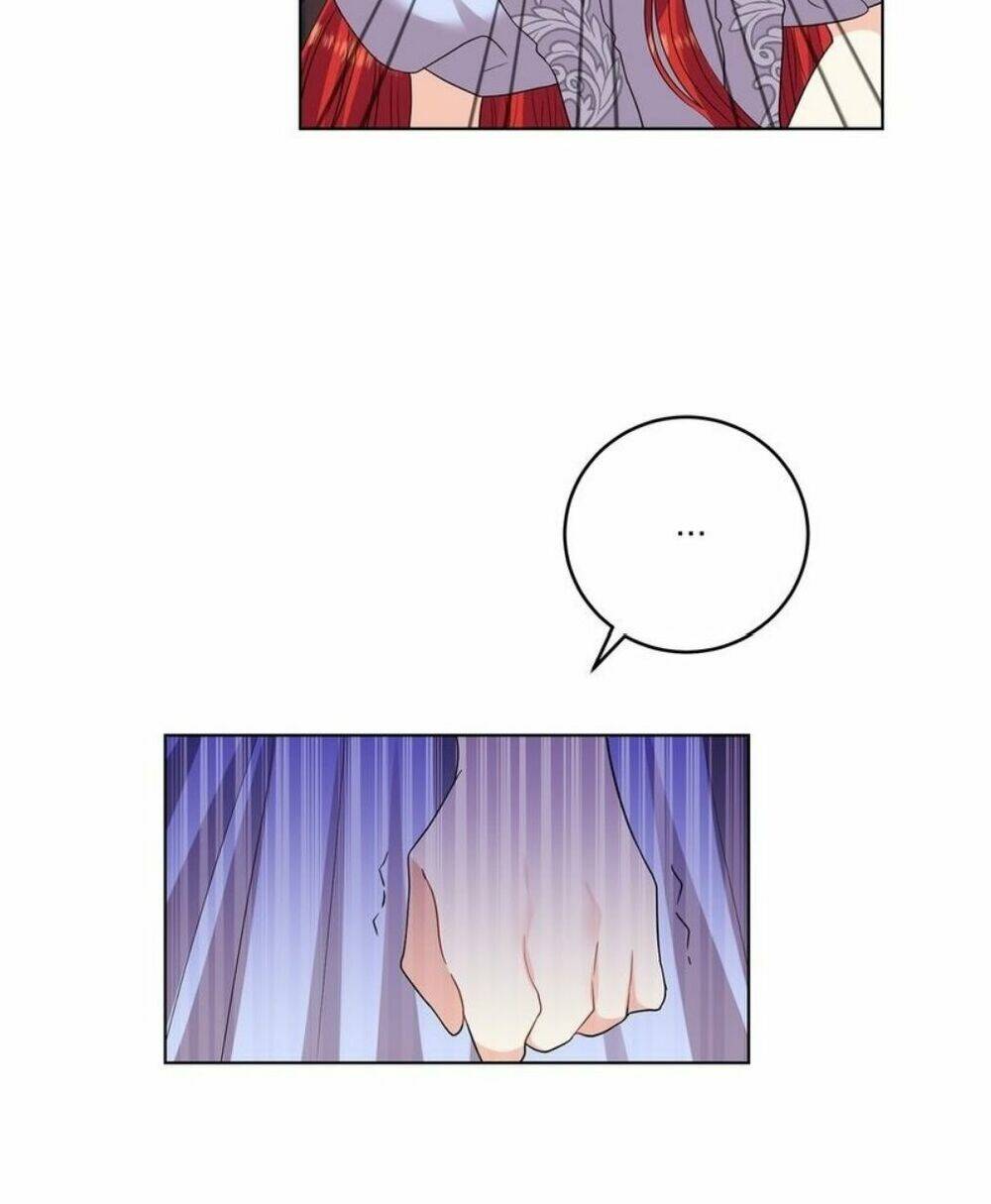 Tôi Trở Thành Gia Sư Của Tên Bạo Chúa: Chapter 22