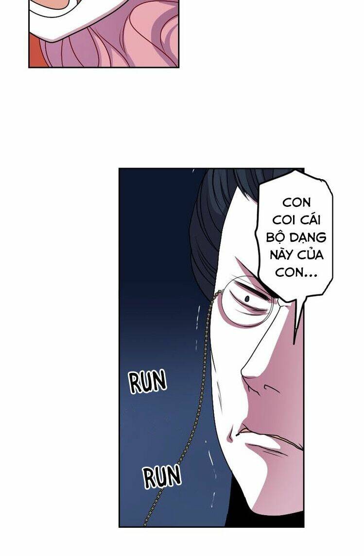 Linh Chúc Thiếu Nữ: Chapter 9