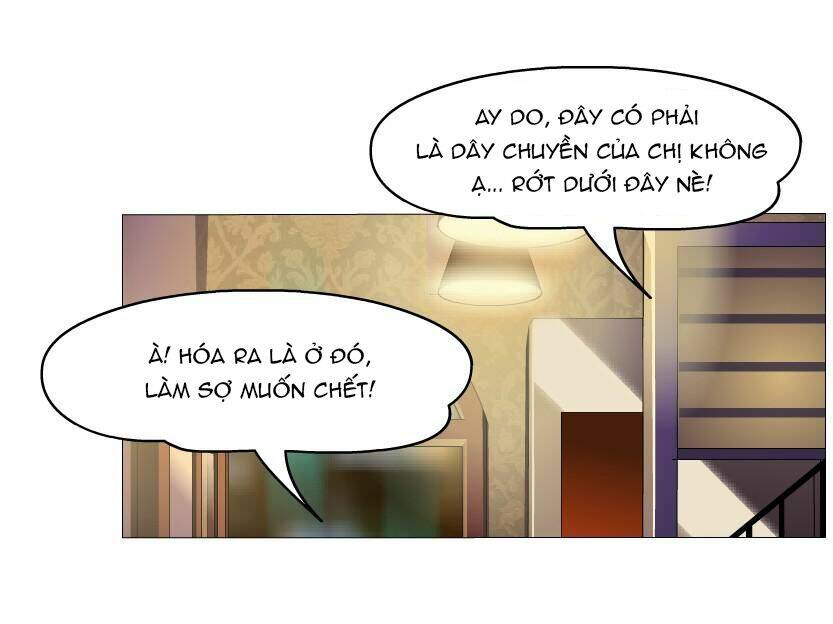 Cạm Bẫy Của Nữ Thần: Chapter 67