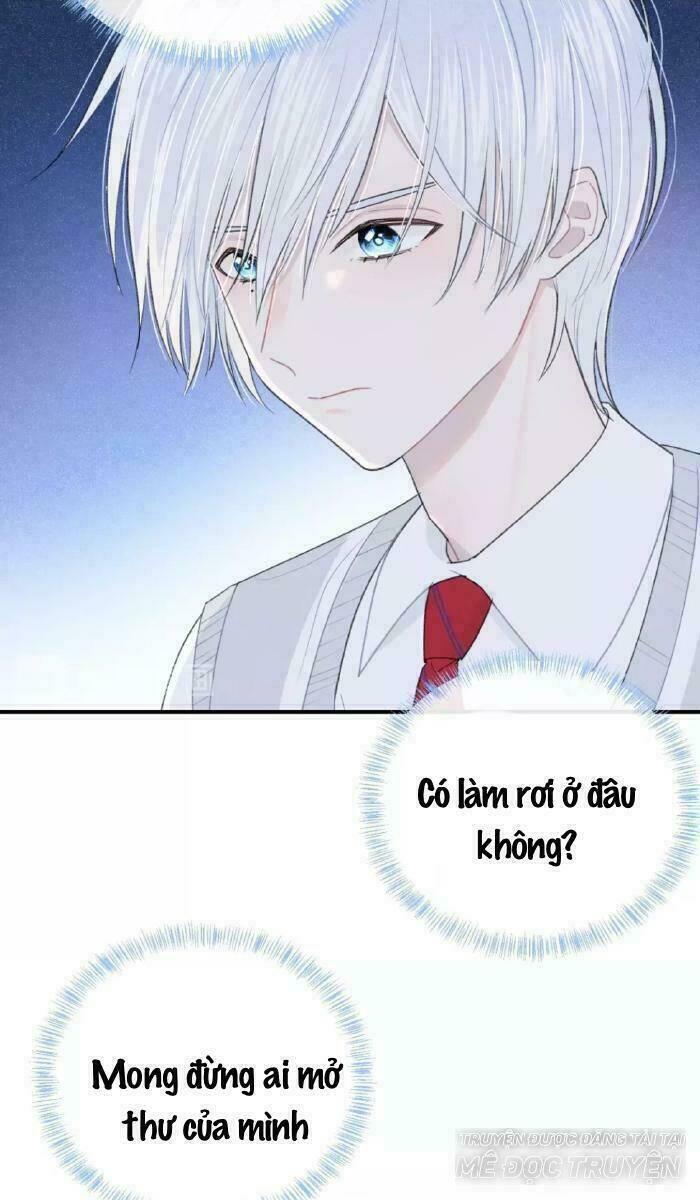Từ Cái Nhìn Của Em: Chapter 38
