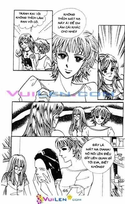 Tìm Anh - Look For Oppa: Chapter 2