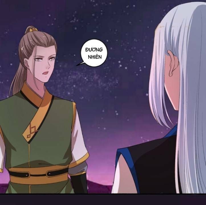 Cuồng Phi Phách Lối: Chapter 131