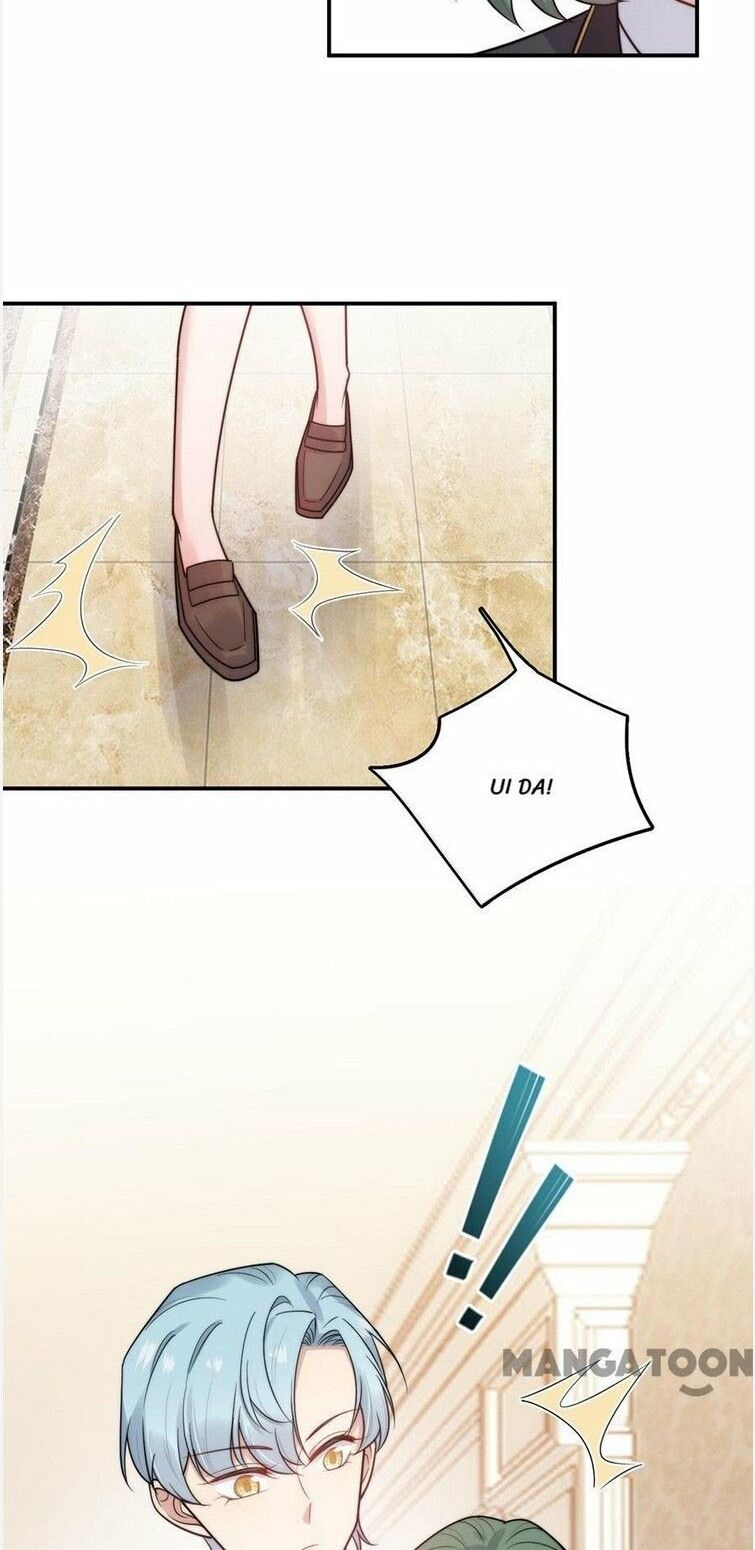 Ma Lạt Thiên Kim Đẩu Ác Thiếu: Chapter 264