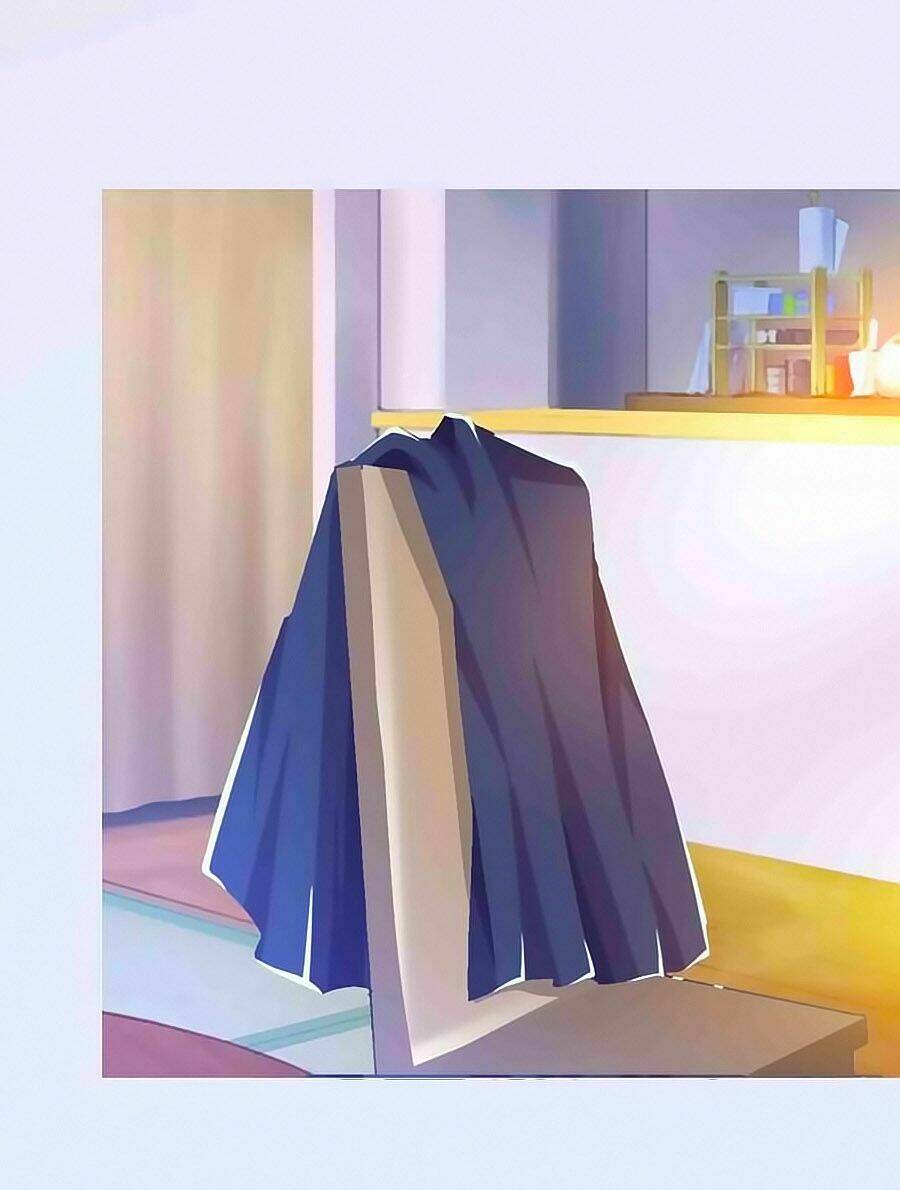 Song Diện Danh Viện: Chapter 28