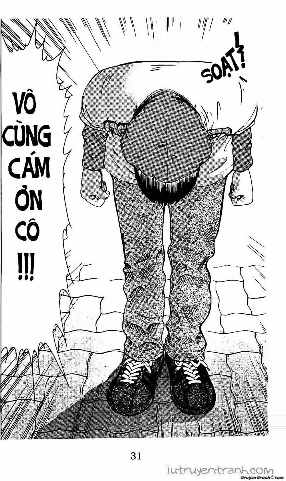 Mirano Nhà Tôi: Chapter 72