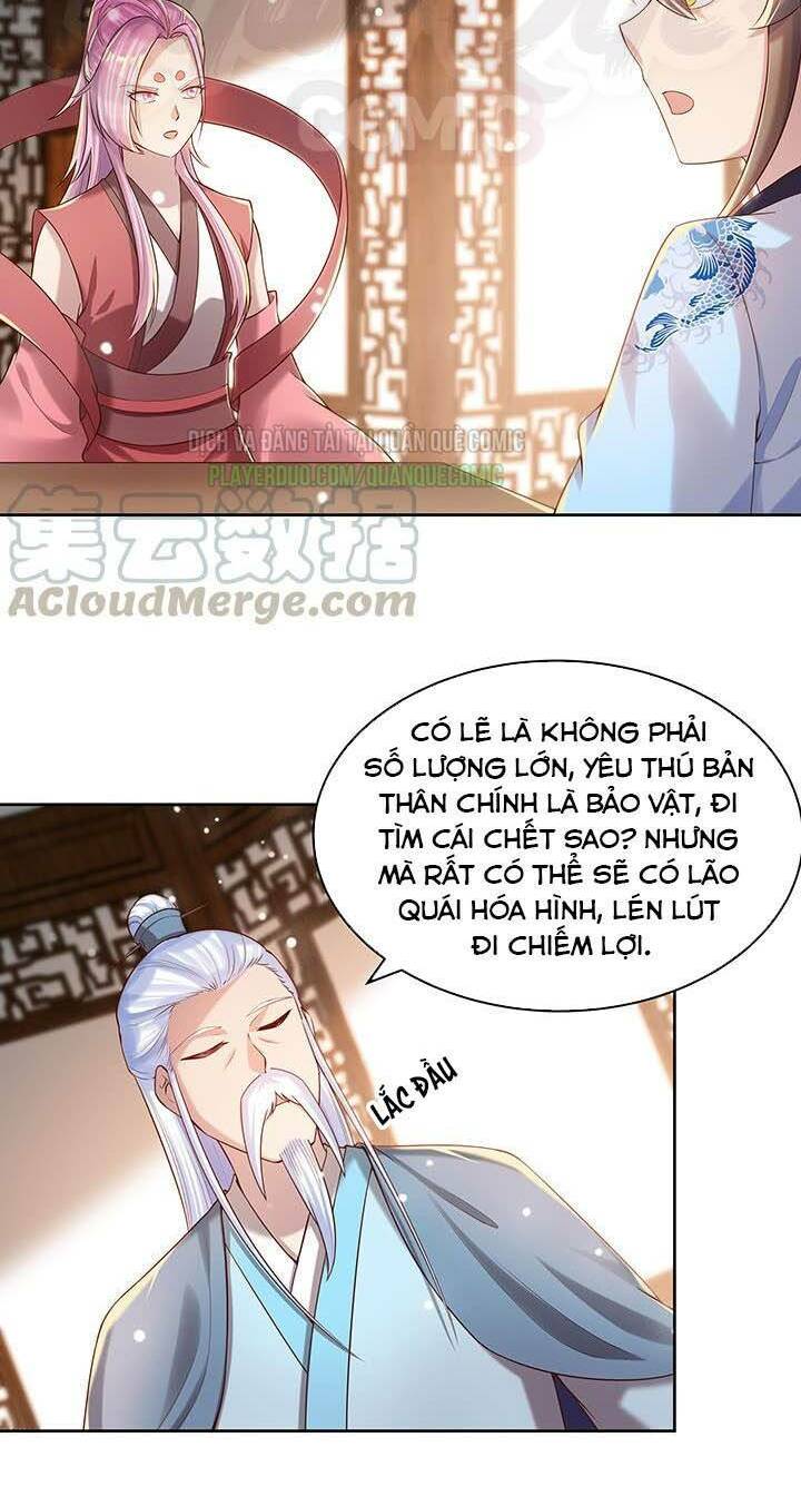 Siêu Phàm Truyện: Chapter 146