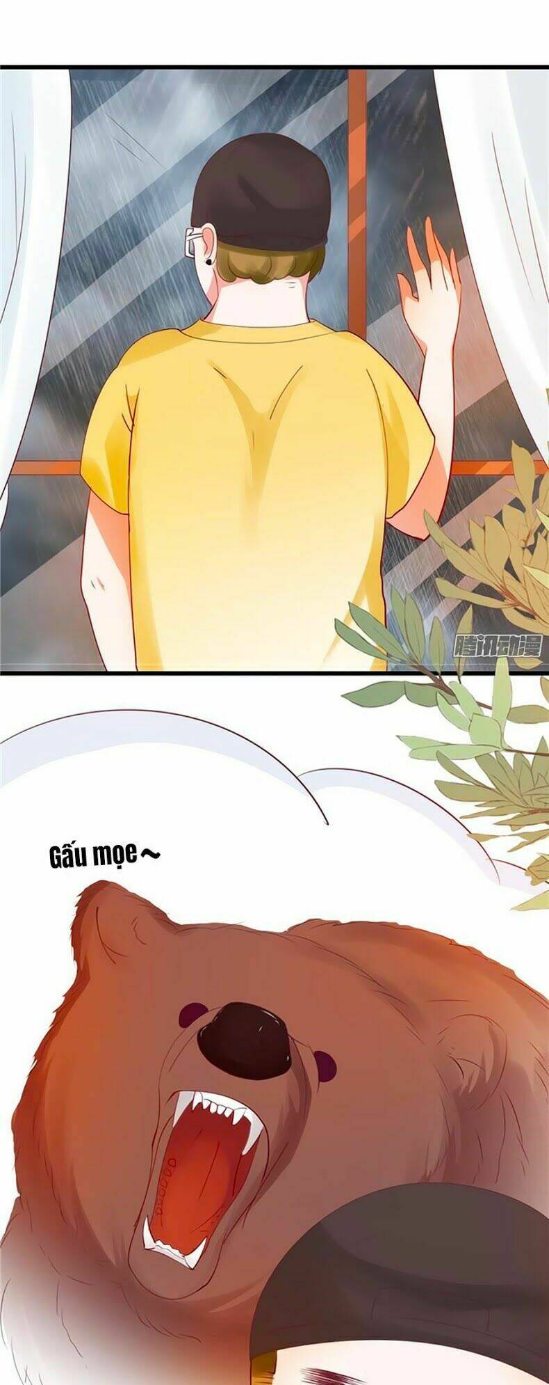 Bạn Trai Là Ngôi Sao: Chapter 41