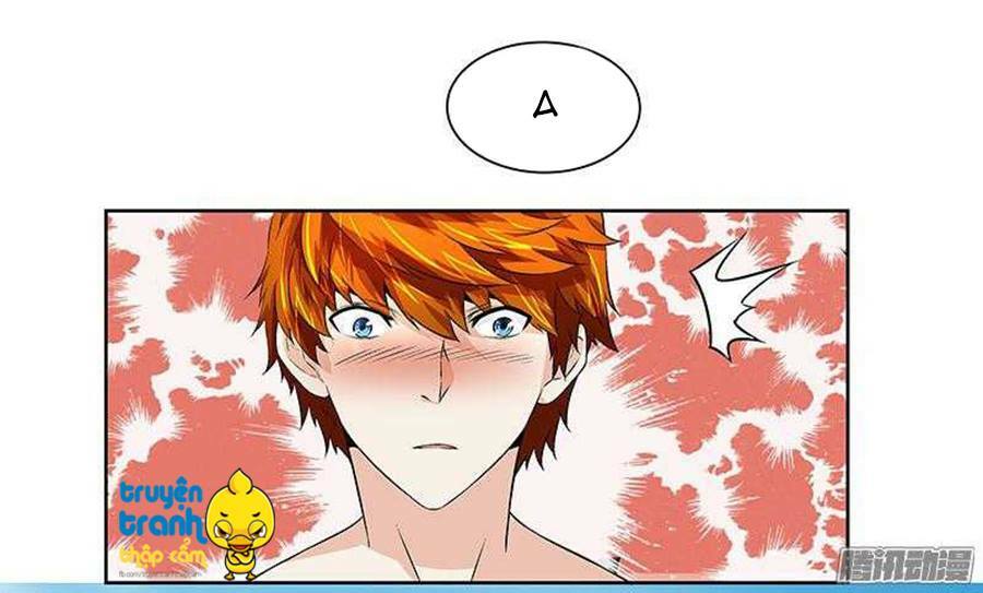 Cường Sủng Hào Môn Tiểu Manh Thê: Chapter 26