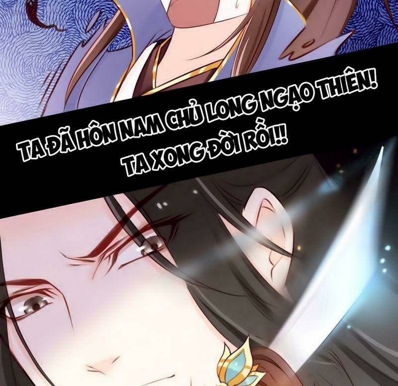 Nàng Trở Thành Bạch Nguyệt Quang Của Vương Gia Bệnh Kiều: Chapter 0