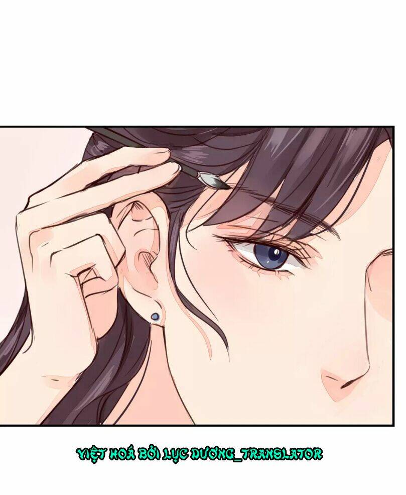 Chỉ Phu Vi Thê: Chapter 30