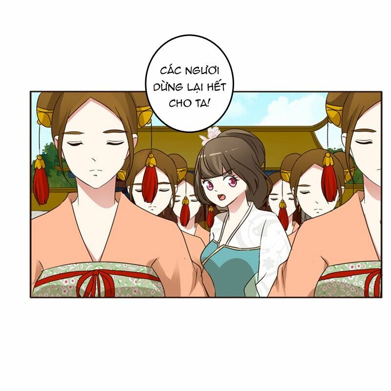 Thông Linh Phi: Chapter 144