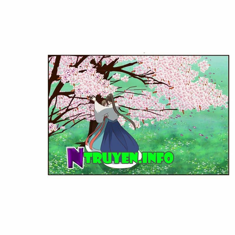 Thông Linh Phi: Chapter 200