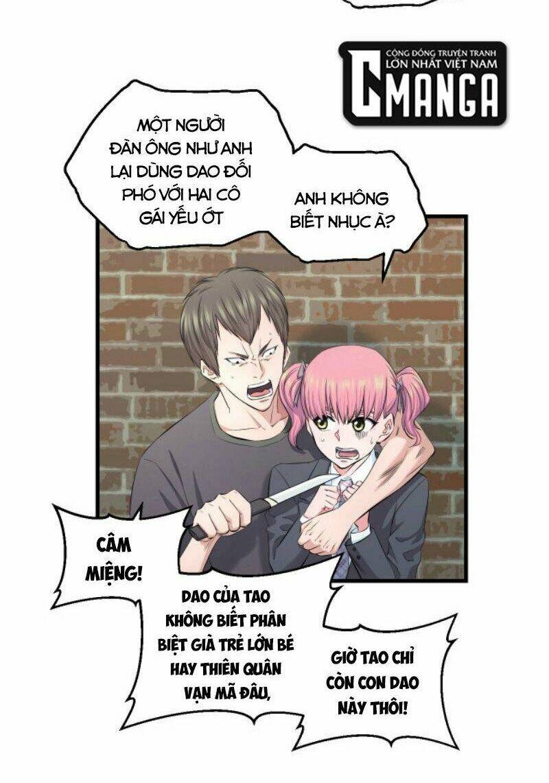 Đối Mặt Với Thử Thách: Chapter 53