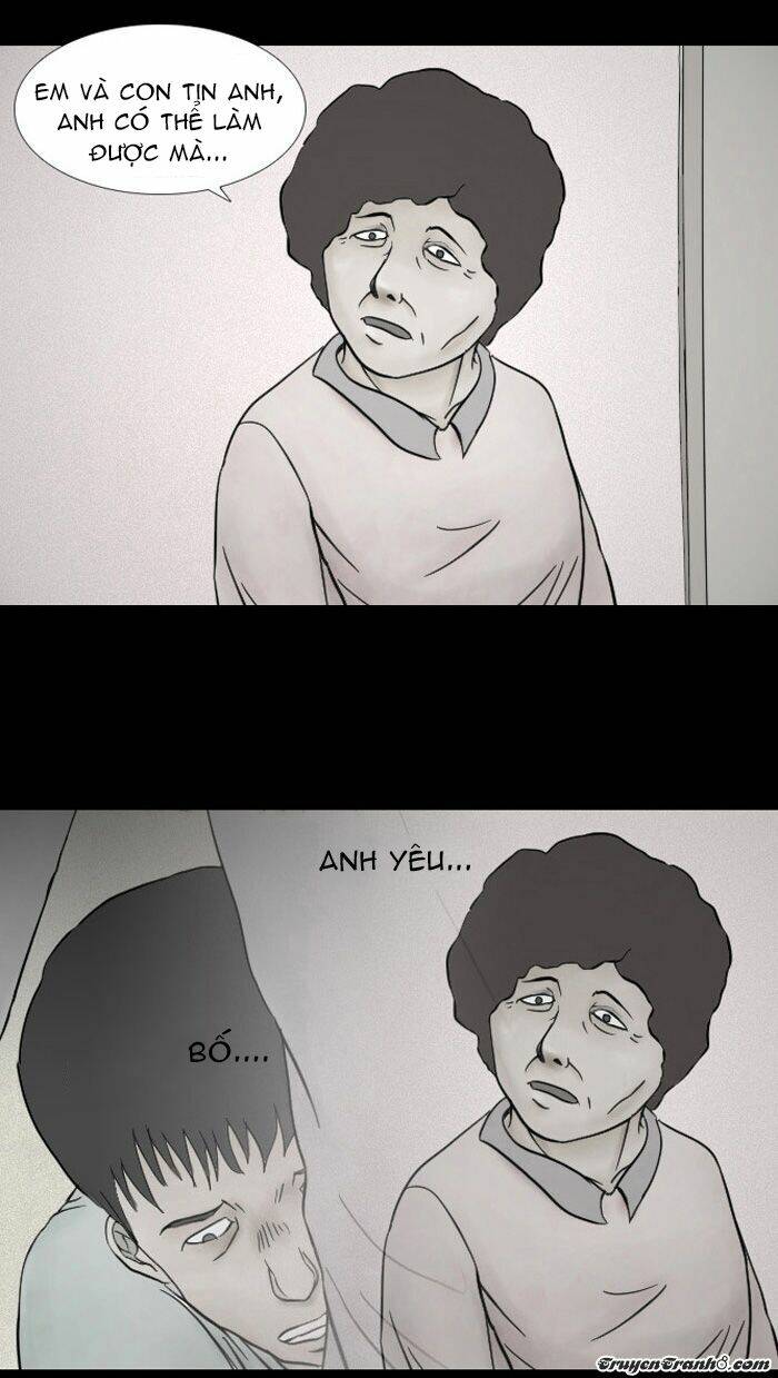 Thứ Sáu: Những Câu Chuyện Cấm: Chapter 5