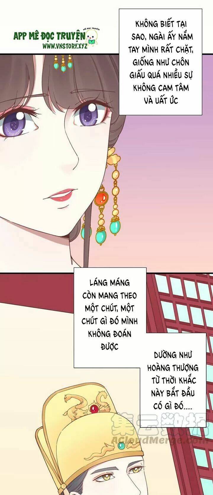 Hoàng Hậu Bận Lắm: Chapter 121