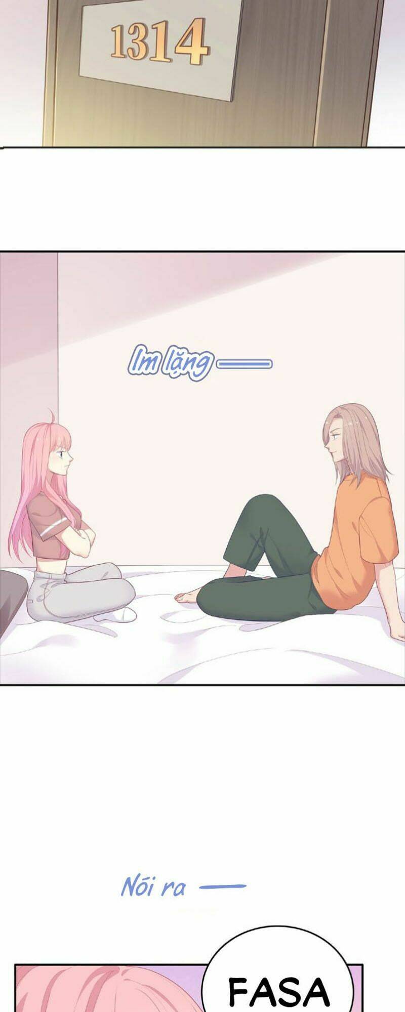 Vương Tử Thành Phố Và Công Chúa Amazon: Chapter 65