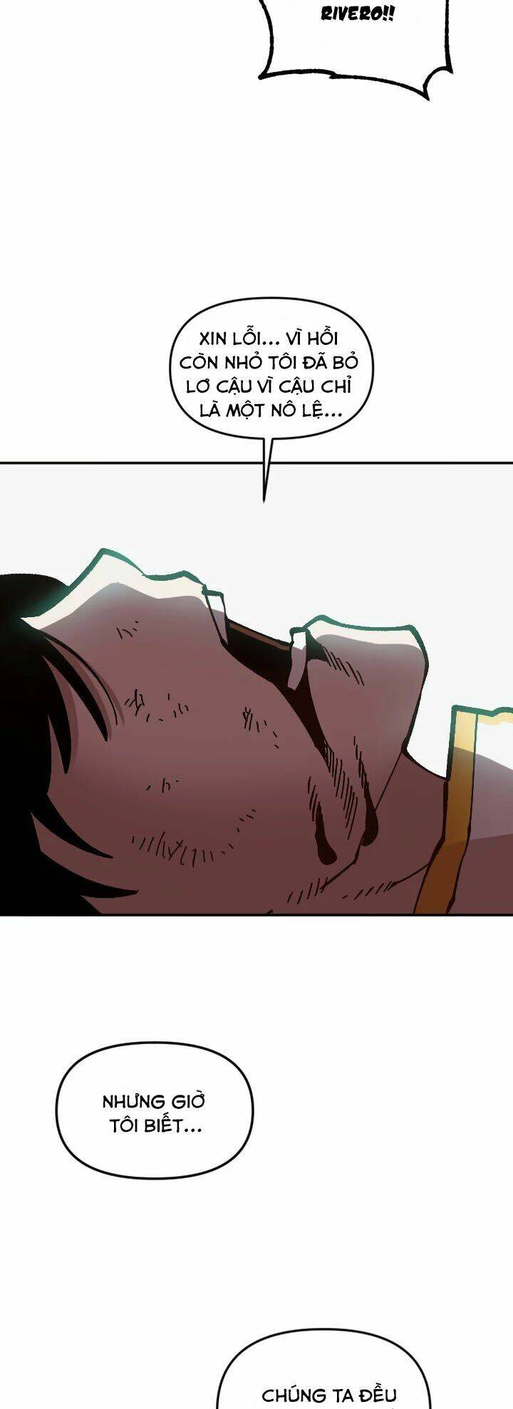 Nô Lệ Nghịch Thiên: Chapter 61