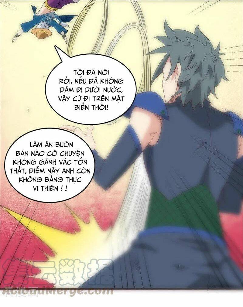 Chí Tôn Võ Đế: Chapter 245