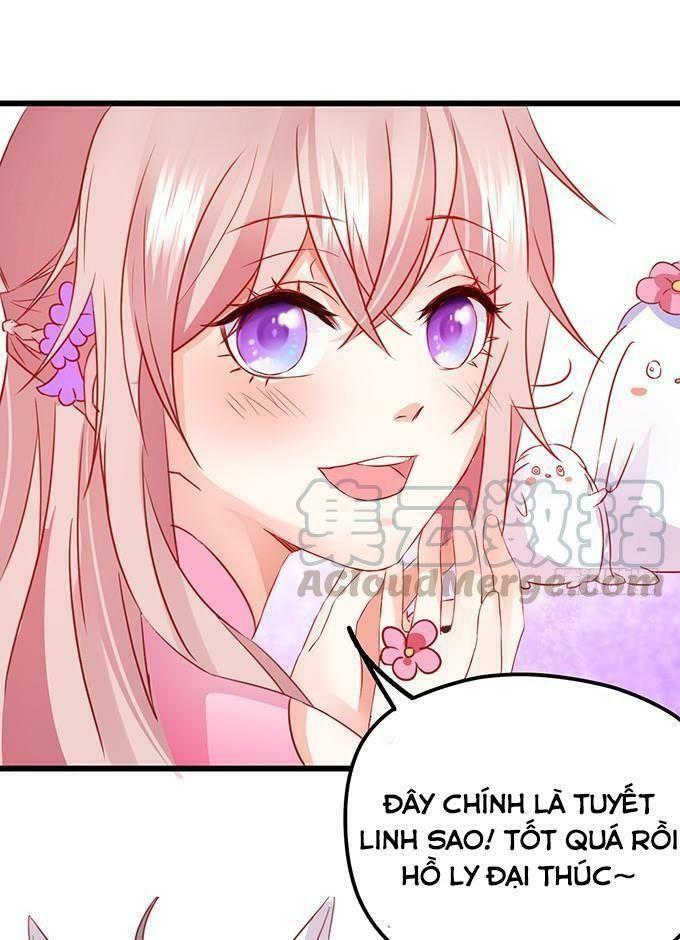 Hồ Tiên Hung Bạo: Chapter 20