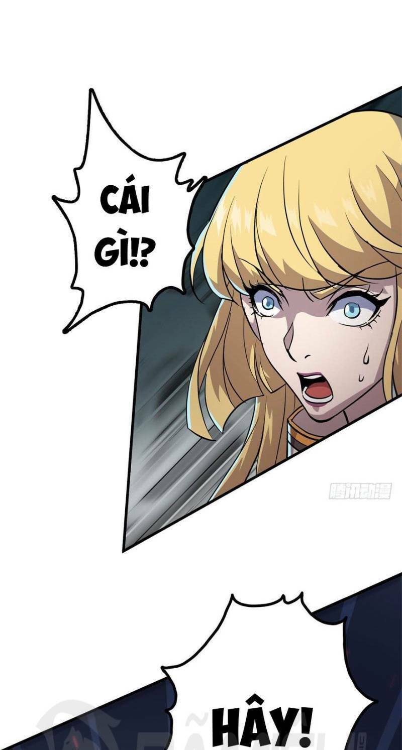 Thú Nhân: Chapter 170
