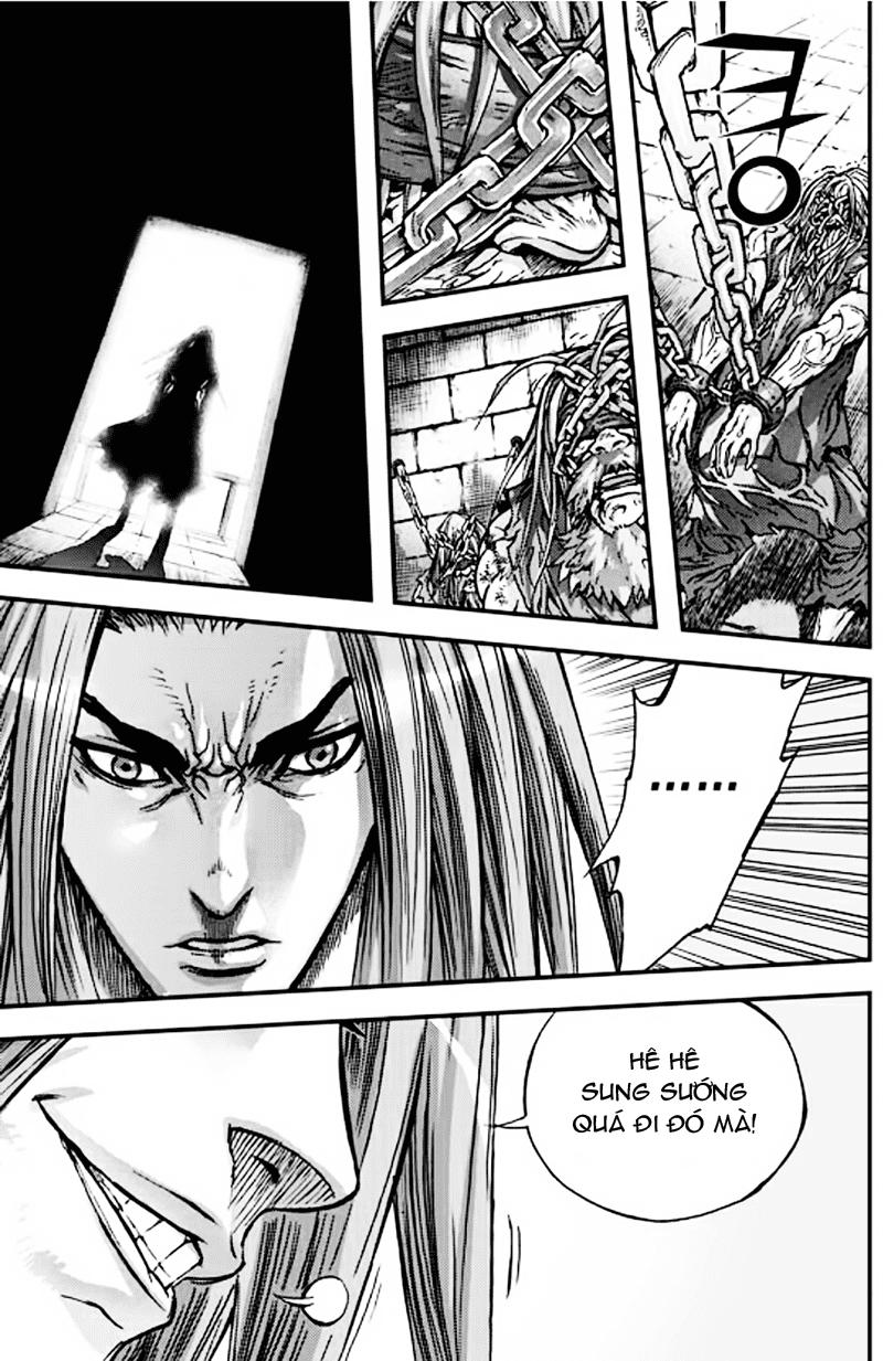 Diêm Đế: Chapter 51.1