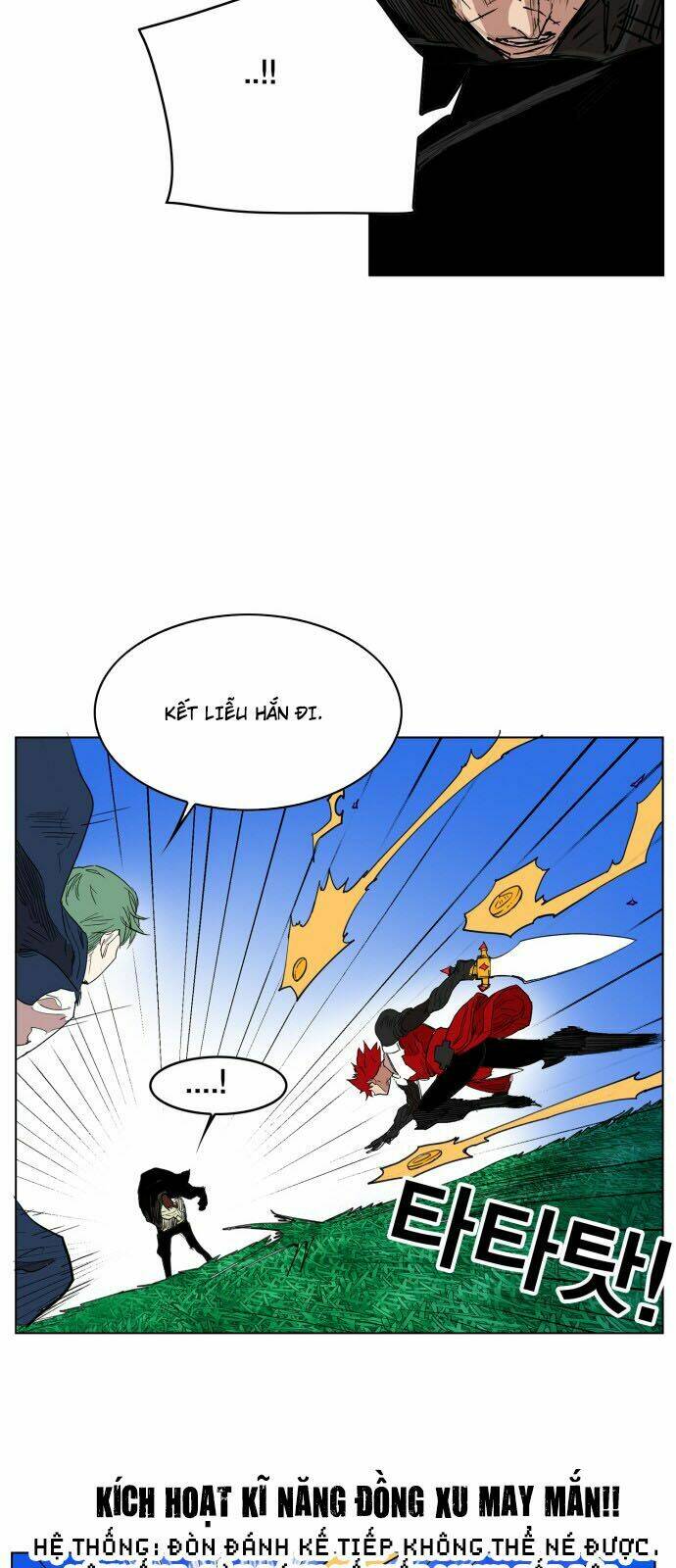 Hard Core Leveling Warrior: Chapter 126