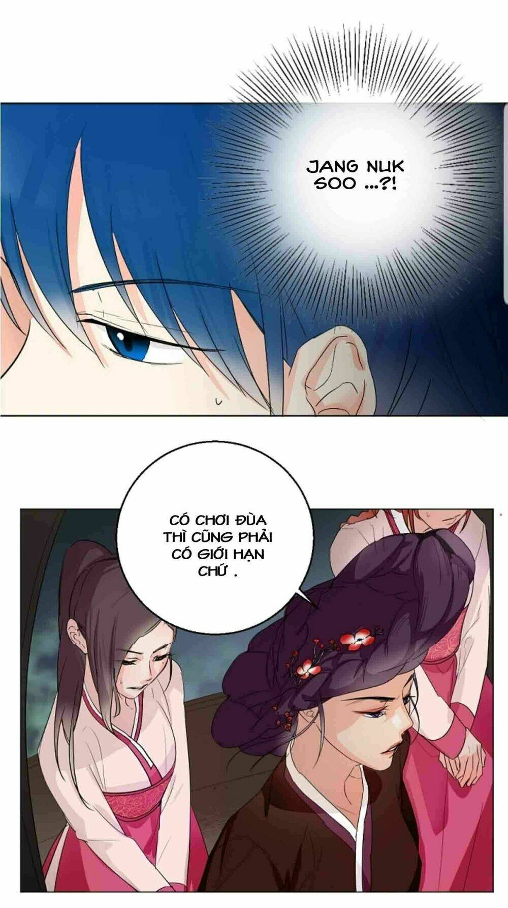 Chae Hong Sa: Chapter 28