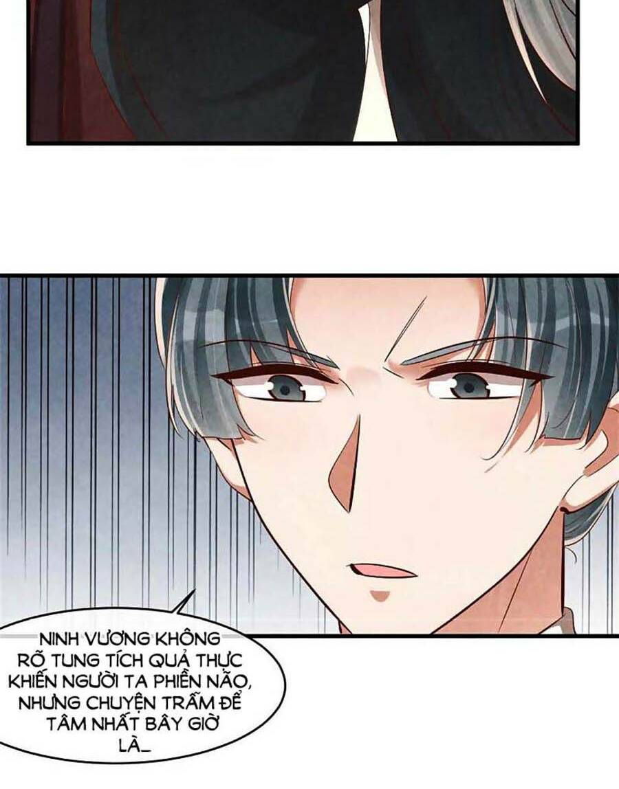 Vương Phi Muốn Trèo Tường: Chapter 125