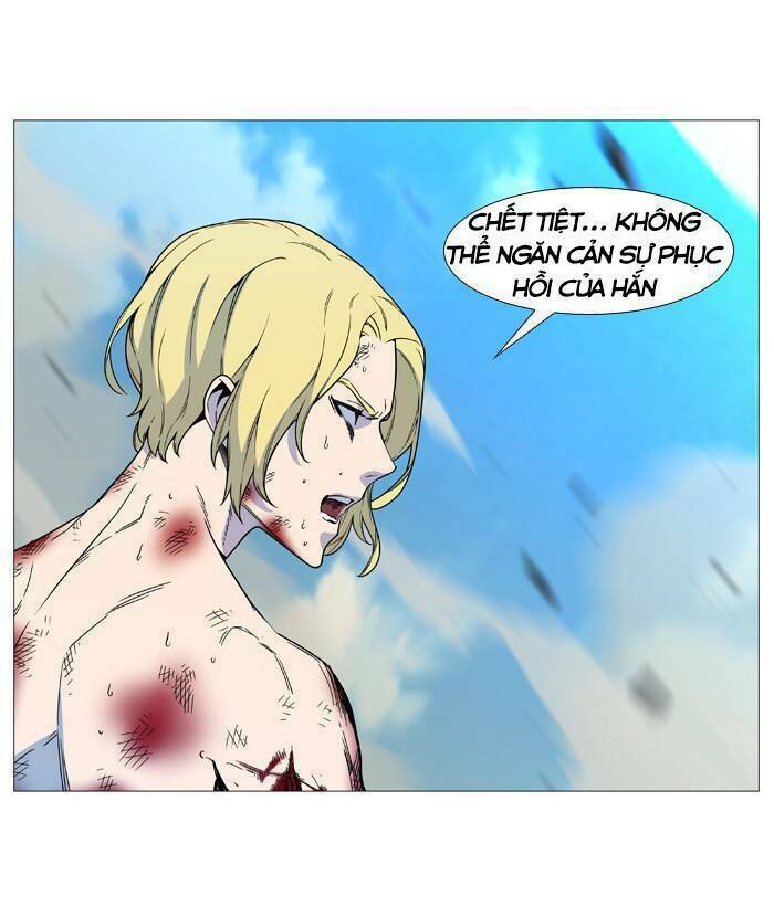 Ma Cà Rồng Quý Tộc: Chapter 533