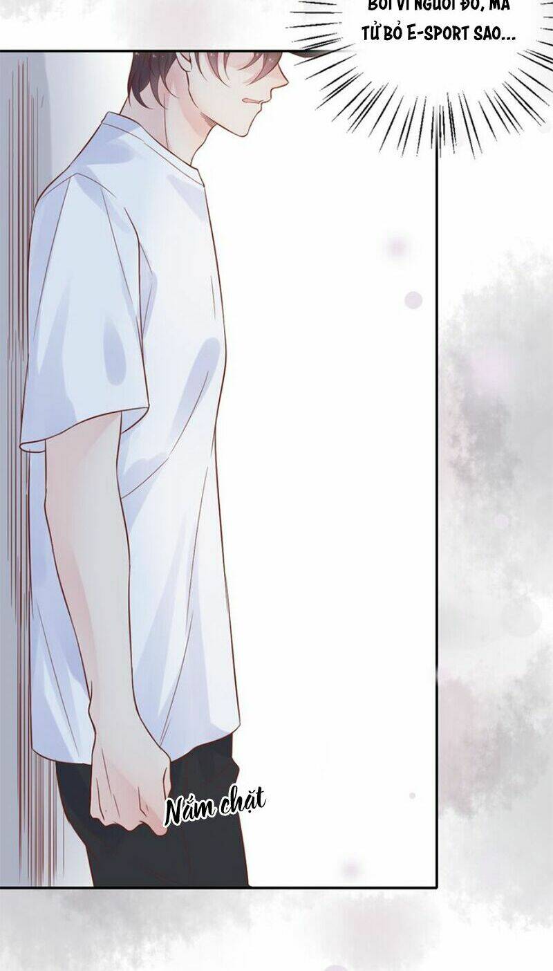 Mật Thất Khốn Du Ngư: Chapter 21