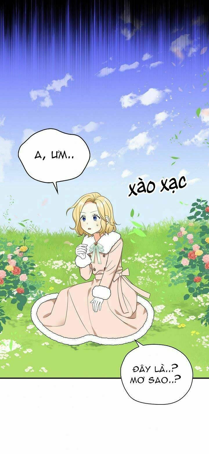 Ba Người Anh Trai Của Tôi Là Bạo Quân: Chapter 28