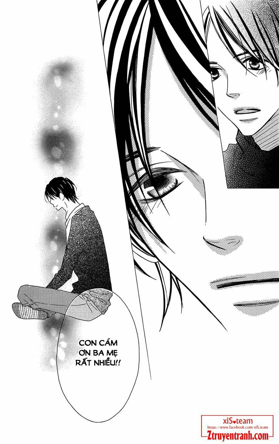 Love So Life: Chapter 96