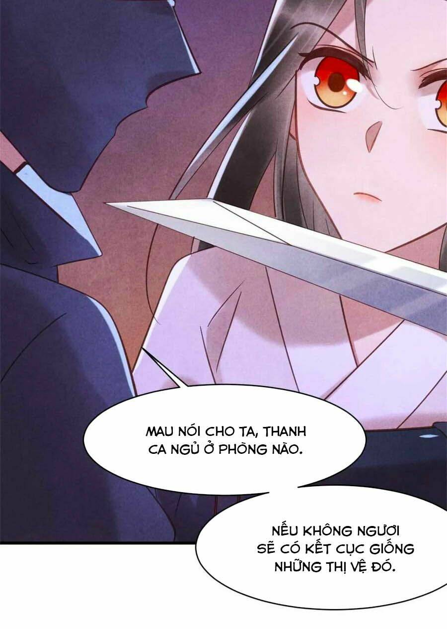 Vương Phi Muốn Trèo Tường: Chapter 77