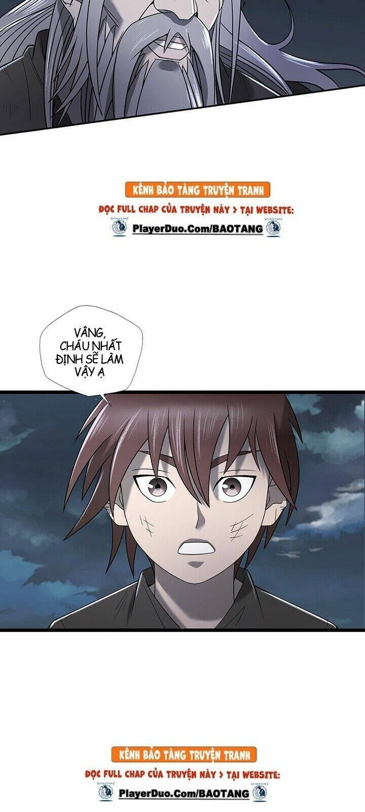 Cuồng Long: Chapter 6