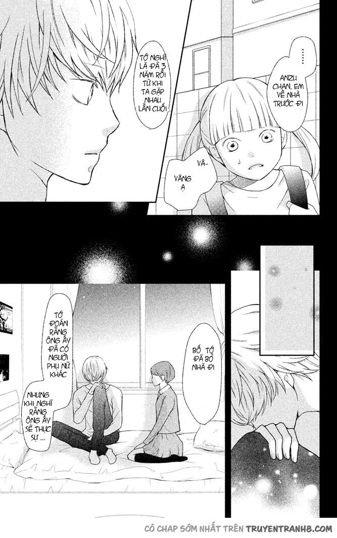 Bạn Gái 3D: Chapter 37