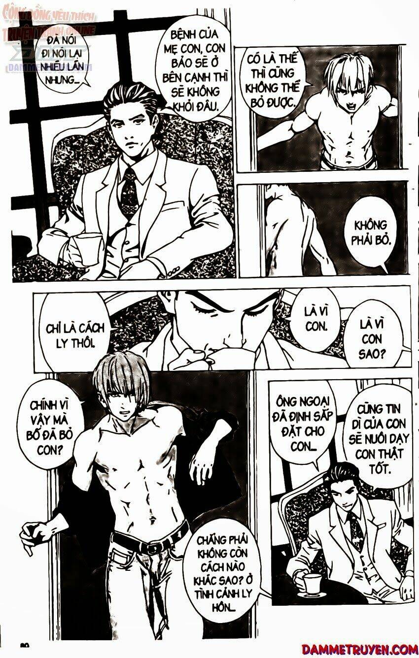 Ai Hơn Ai: Chapter 123