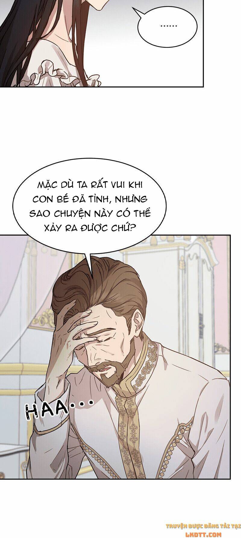 Khế Ước Của Ác Ma: Chapter 3