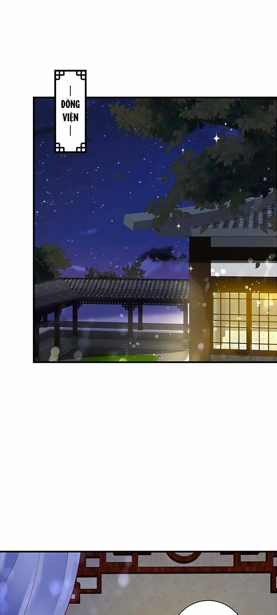 Thịnh Thế Lê Hoa Điện: Chapter 44