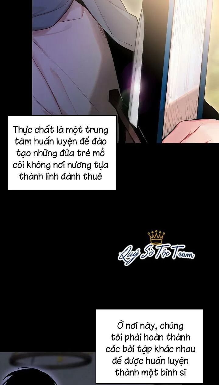 Tồn Tại Với Tư Cách Là Vợ Của Nam Chính: Chapter 157