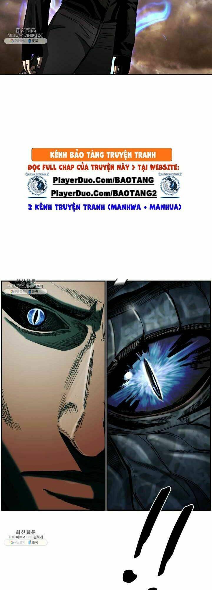 Thợ Săn Đầu Tiên: Chapter 97