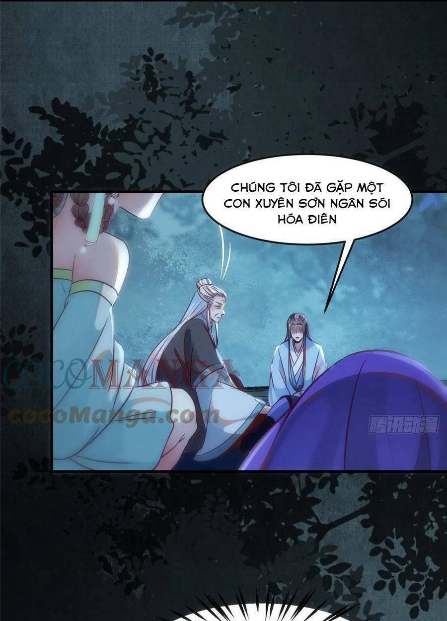 Nghịch Thiên Thần Phi Chí Thượng: Chapter 67